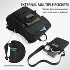 Tigernu School Backpacks For Men Bags For Removable With Shoulder Bags 14inch Laptop Backpacks Women Travel Backpack Bags Male