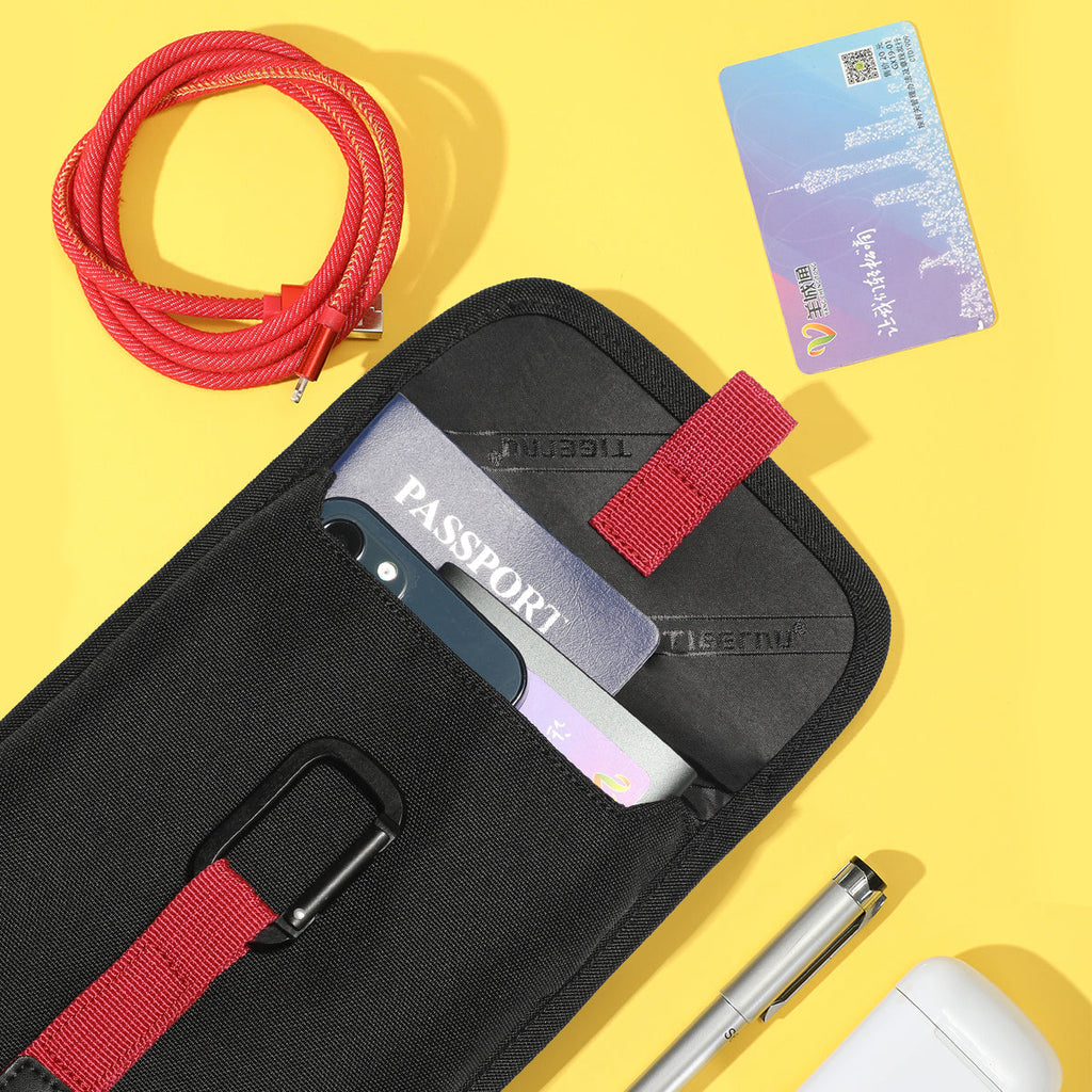 Lifetime Warranty Waterproof Men’s Shoulder Bag Fashion Lightweight Sling Bags Mini Casual Crossing Bag For Phone Banana Bag