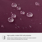 Tigernu T-S8169 college student school bag waterproof daily korean fashion backpacks for girls lady women hand school bag