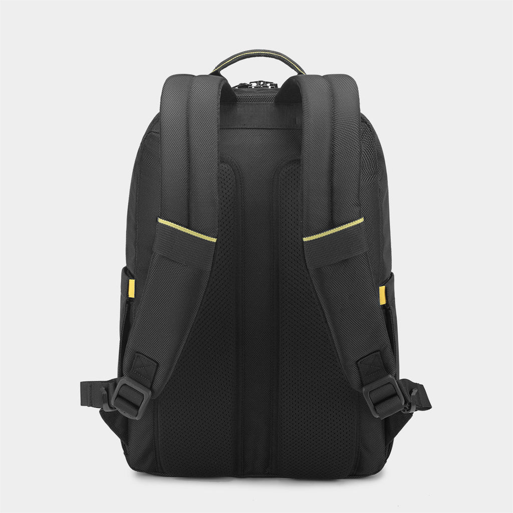 Lifetime warranty, daily lamps, school backpack, waterproof men's laptop backpack 15.6 inches, fashionable youth travel backpack