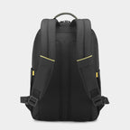 Lifetime warranty, daily lamps, school backpack, waterproof men's laptop backpack 15.6 inches, fashionable youth travel backpack