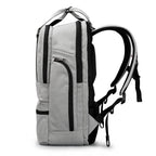 Lifetime Warranty Large Capacity Anti theft 15.6 inch Laptop Backpack USB Charging Backpack Men's Business Leisure Men's Mochila Bag