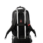 Lifetime Warranty Large Capacity Anti theft 15.6 inch Laptop Backpack USB Charging Backpack Men's Business Leisure Men's Mochila Bag