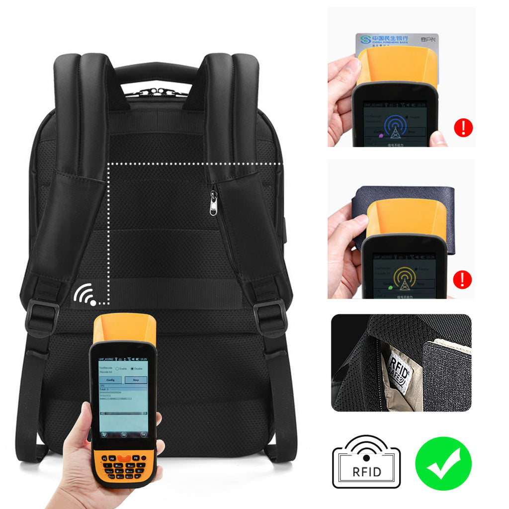 Tigernu Men Water Repellent Laptop Backpack High Quality Men Travel bag Mochilas Fashion School bags Sport back pack For Male