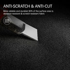 Tigernu New Arrival Motor bag phone bicycle sling bag Chest outdoor sports sling bag for bicycle