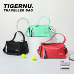 Tigernu Women Bags Travel Bags For Women Handbag Lightweight Sport Bags Female Duffle Bag Girls Crossbody Bag Men Shoulder Bag