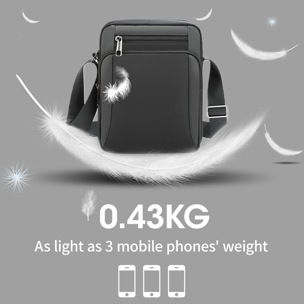 Lifetime warranty, men's shoulder bag, luxury men's shoulder bag, business messenger bag, shoulder bag, men's lamps, shoulder bag