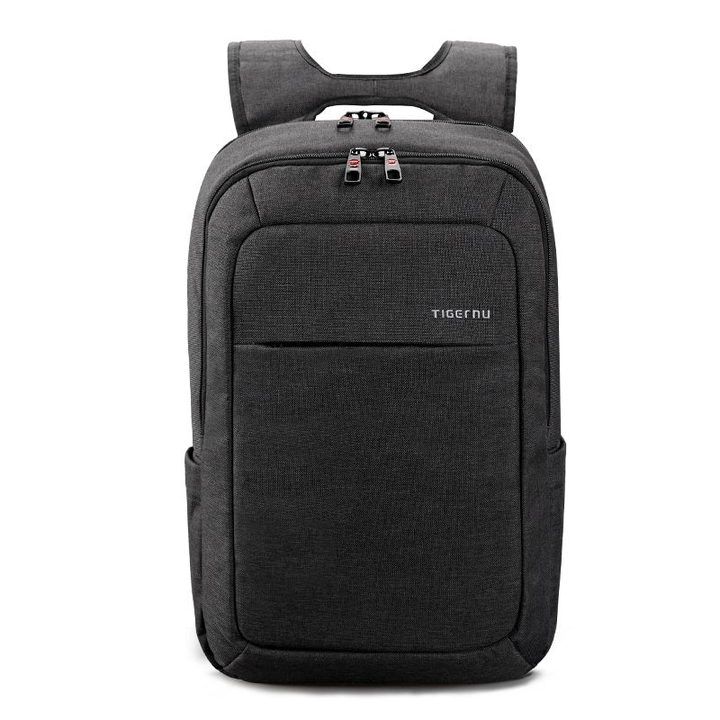 Tigernu Women Fashion 15.6inch USB Recharging Men Backpacks Anti theft Girl Female Laotop Backpacks For Women backpack For Teenagers