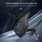 Tigernu T-S8166 Outdoor Sports Pocket Running Waterproof Phone bag Waist Belt Pack Travel Bag for men Bum Bag