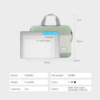 TIGERNU T-L5239B business casual laptop bag