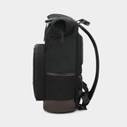 Tigernu T-B9009 anti theft charging travel bags backpack purse Travel Laptop Backpack for Men 15.6 inch fashion roll top design