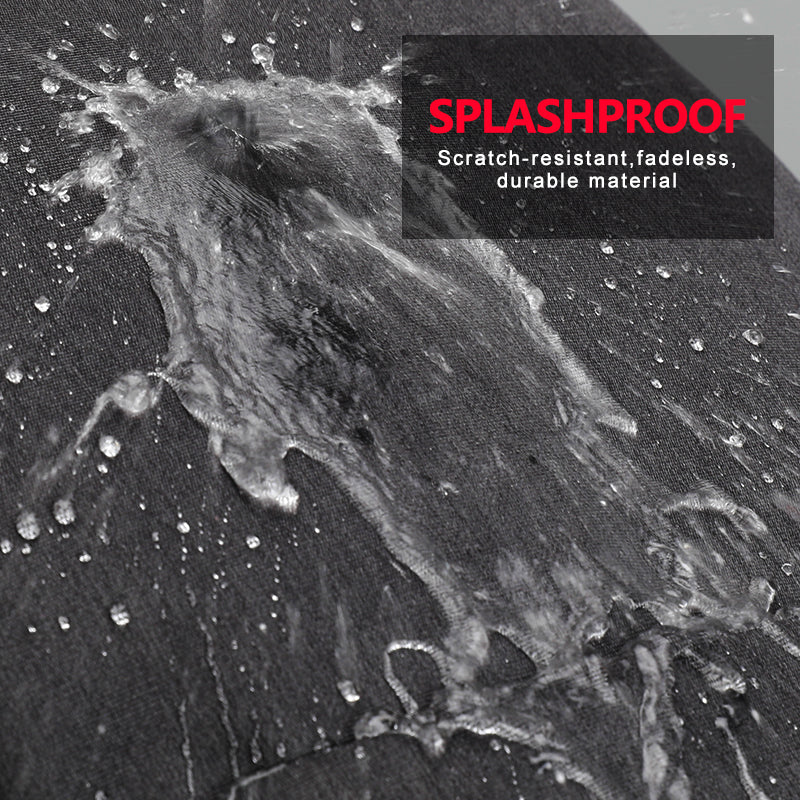 Lifetime warranty, waterproof anti-theft laptop backpack 15.6 inches, men's ultra-thin school backpack, men's youth travel backpack