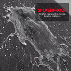 Lifetime warranty, waterproof anti-theft laptop backpack 15.6 inches, men's ultra-thin school backpack, men's youth travel backpack