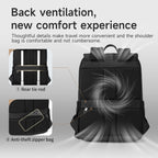 TIGERNU T-B91050 Professional Business Backpack