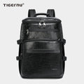 waterproof fashion preppy style high quality school bag,casual travel backpack for men