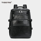 waterproof fashion preppy style high quality school bag,casual travel backpack for men