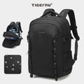 Tigernu School Backpacks For Men Bags For Travel Backpacks Women Nylon Bags For School Knapsack Girls 15.6 Laptop Backpacks Male