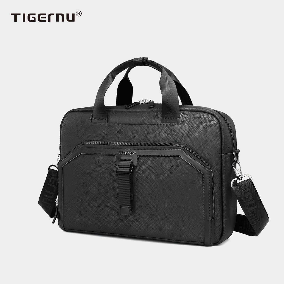 Tigernu Elite Series Men's Briefcases 13.3" Laptop Bags