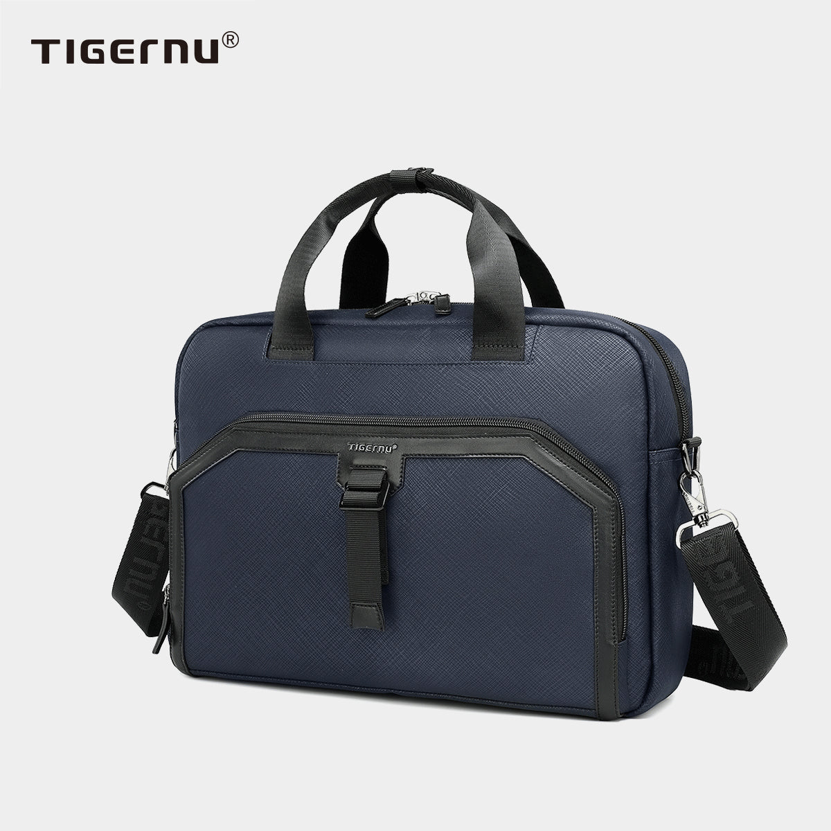 Tigernu Elite Series Men's Briefcases 13.3" Laptop Bags