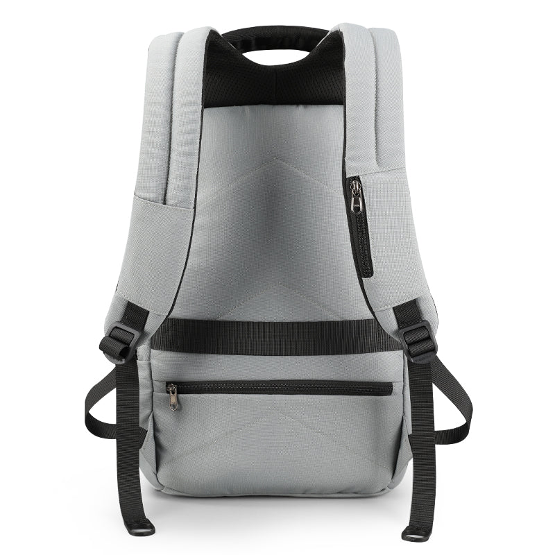 Tigernu T-B3593A anti-theft waterproof usb travel camping student bag casual sport backpack with TSA lock