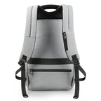 Tigernu T-B3593A anti-theft waterproof usb travel camping student bag casual sport backpack with TSA lock