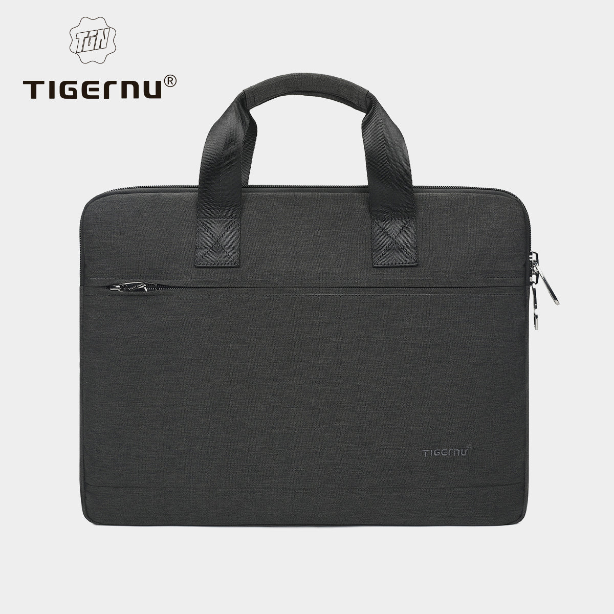 Tigernu Women Briefcase Bags For Men 14 15.6inch Laptop Bag Folder For Documents Bags For Women Female Handbag Suitcase Business