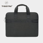 Tigernu Women Briefcase Bags For Men 14 15.6inch Laptop Bag Folder For Documents Bags For Women Female Handbag Suitcase Business