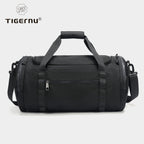 Tigernu 	T-N1051 brand new travel fitness trendy and fashionable gym waterproof bag with shoes compartments
