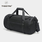 Tigernu 	T-N1051 brand new travel fitness trendy and fashionable gym waterproof bag with shoes compartments