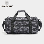 Tigernu 	T-N1051 brand new travel fitness trendy and fashionable gym waterproof bag with shoes compartments