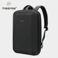 Lifetime Warranty Business Style Men's Backpack 15.6 "Expandable Slim Men's Notebook Backpack Fashion Anti theft Youth Bag