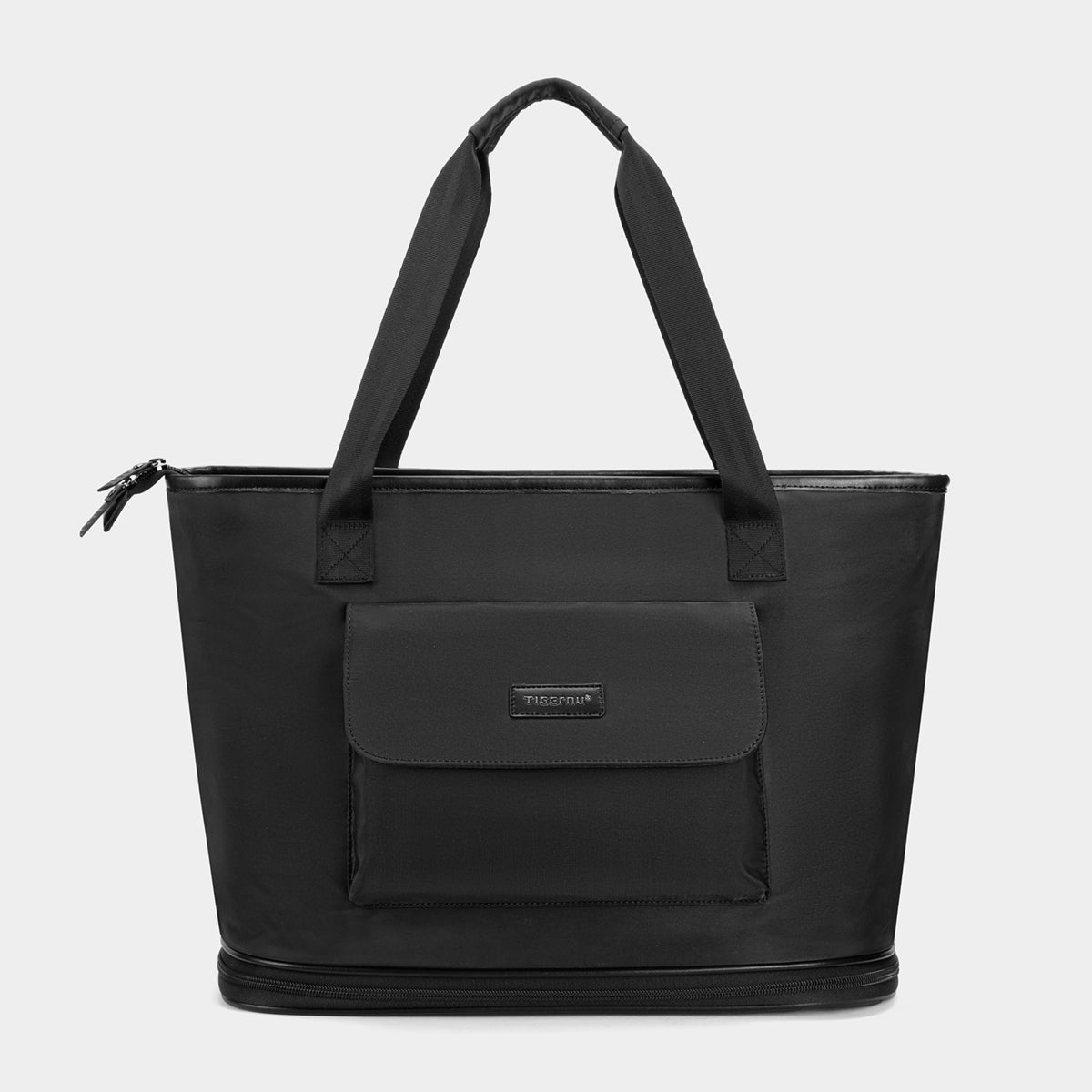 Tigernu T-S8395 15.6 Inch large capacity water resistant anti-theft luggage bag women travel bags with laptop compartment