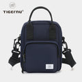 Tigernu T-S8668 waterproof leisure cell phone mobile bag daypack nylon casual sling bag for women girl