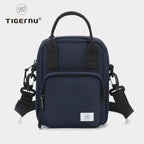 Tigernu T-S8668 waterproof leisure cell phone mobile bag daypack nylon casual sling bag for women girl