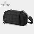 TIGERNU T-S81169 Sports Duffel Bag 7L Waterproof with Full Flap Double Zipper