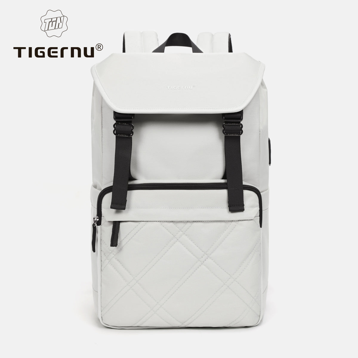 Tigernu T-B9381 custom casual sport mochila backpack bag waterproof computer laptop backpack bagpack women