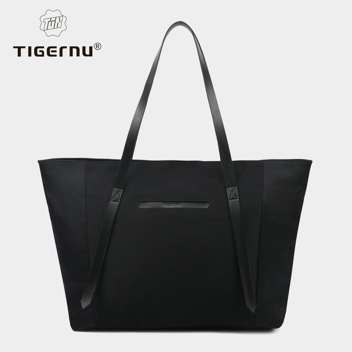 Tigernu Women Tote Bag Female Handbag Girls Shoulder Bags Commuting Sling Bag Women's Bags 14 15.6inch Laptop Bags For Girls