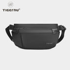 Tigernu Shoulder Bags Cross Bag Fashion Men's Bag Aesthetic Bags For Men Korean Shoulder Bag Male Chest Bag Lightweight Slingbag