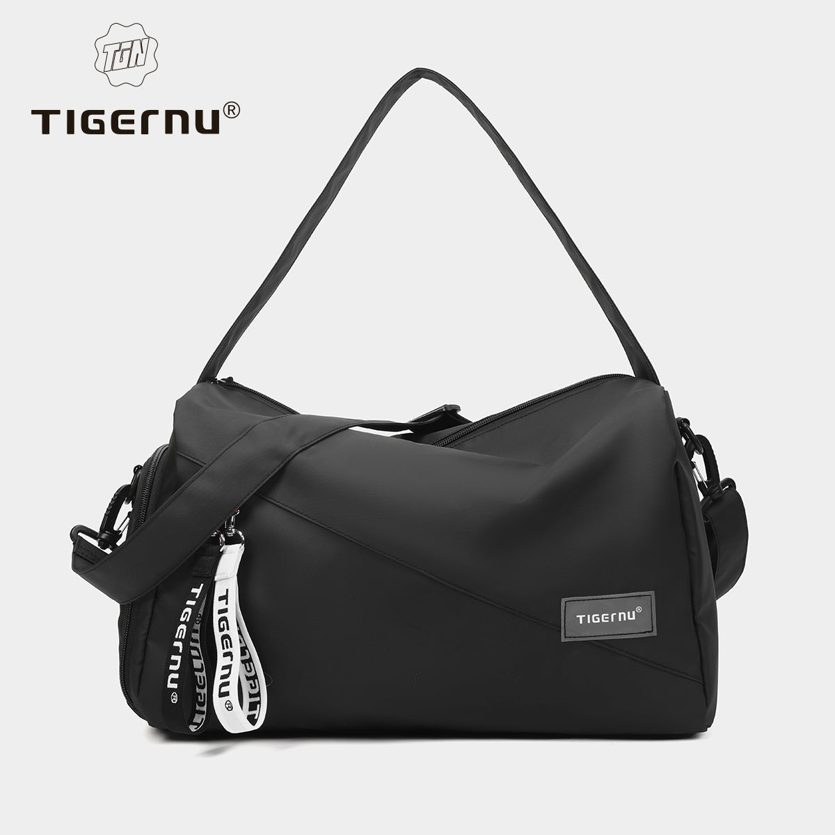 Tigernu Women Bags Travel Bags For Women Handbag Lightweight Sport Bags Female Duffle Bag Girls Crossbody Bag Men Shoulder Bag
