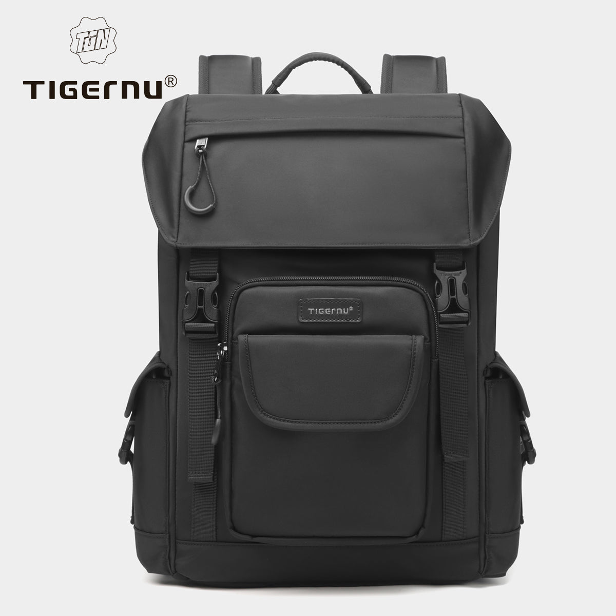 Tigernu School Backpacks For Men Bags For Removable With Shoulder Bags 14inch Laptop Backpacks Women Travel Backpack Bags Male