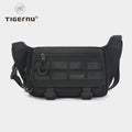 Tigernu Men Chest Bags Outdoor Messenger Bags For Men Hunting Carry Pack Sling Bag Male Hiking Shoulder Bag Waist Bag Crossbody