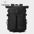 Tigernu School Backpack Bags For Women For Men Knapsack Nylon Backpacks Lady Bags Schoolbag Travel Backpack Male Korean Backpack
