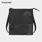 Tigernu 	T-S8222S Lifetime warranty, tigernu Chinese Style fashion Shoulder Bag, dragon series travel bag
