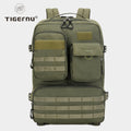 TIGERNU T-B9007B Mountaineering Camping Adventure Multifunctional 28L Large Capacity Travel Laptop Backpack