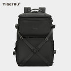 Mochilas Tigernu para hombre, mochilas para cámara, mochilas para portátiles de 14 y 15,6 pulgadas, mochilas para drones, funda impermeable, mochilas de viaje, mochilas 