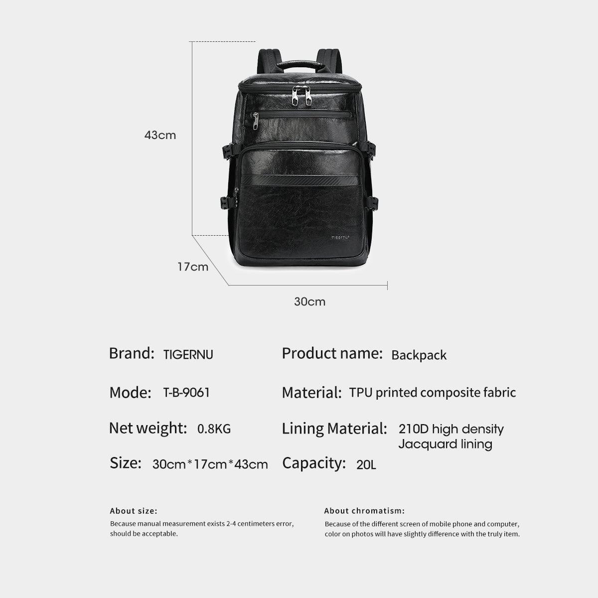 waterproof fashion preppy style high quality school bag,casual travel backpack for men