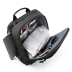 Tigernu brand usb men's backpack anti-theft backpack 14-15.6 inch laptop backpack waterproof men's backpack women's schoolbag