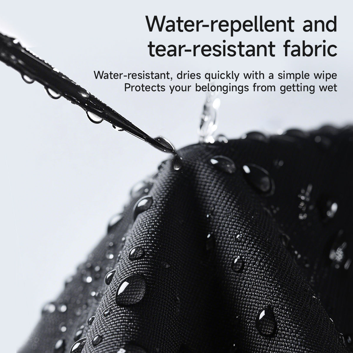 TIGERNU T-S81119 Multi-Compartment Waist Bag 3L with Rotatable Strap