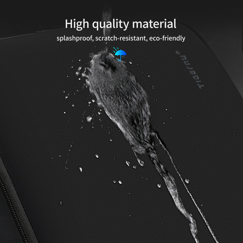 Lifetime Warranty 14 inch Laptop Case Fashion Carrying Case Men's and Women's Laptop Case Tablet Case