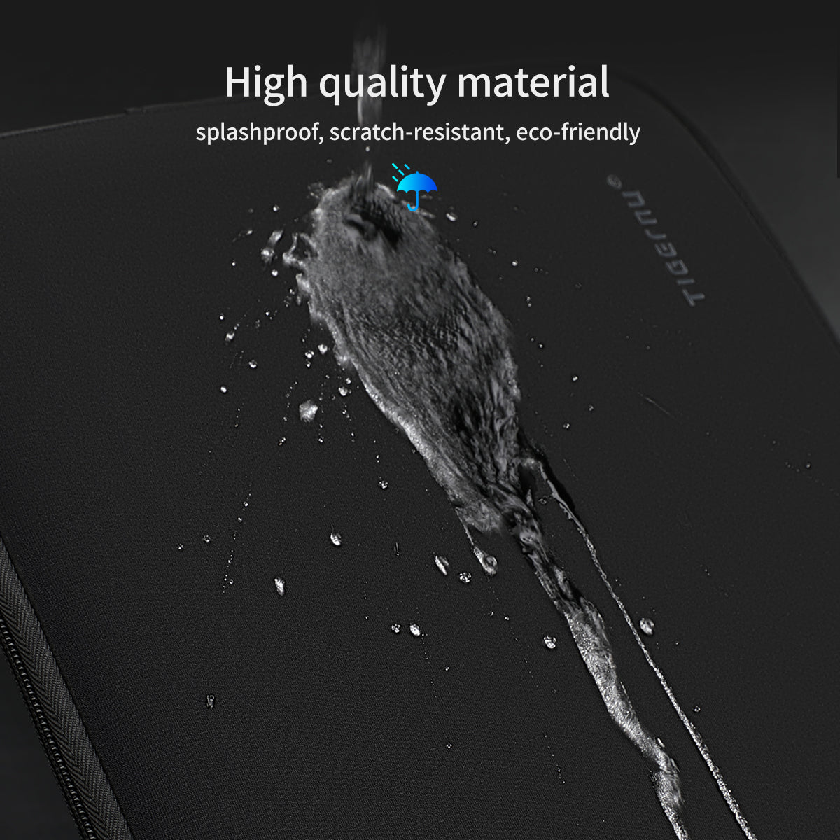 Lifetime Warranty 14 inch Laptop Case Fashion Carrying Case Men's and Women's Laptop Case Tablet Case